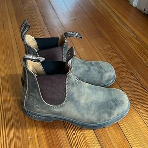 Brown Blundstone boots - US women's size 8.5
